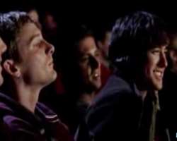 Logan made small appearances in television series such as Friday Night Lights, How to Rock, and Brain Surge.